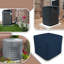 Outdoor Air Conditioner Cover-540588381-540588359