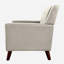 Fauteuil Mid-Century