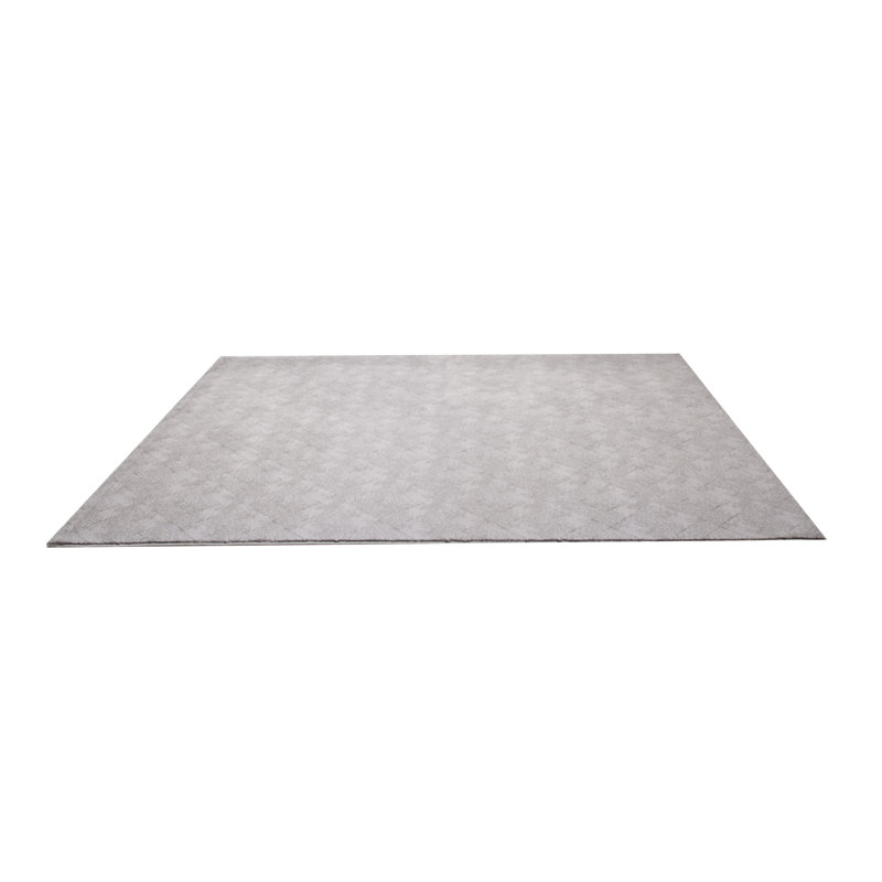 Hudak Indoor Rug, Rectangle 7'10" x 10'10"