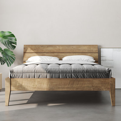 Tuscan King Size Bed