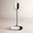 Juba Metal Tabletop Candlestick-27321868