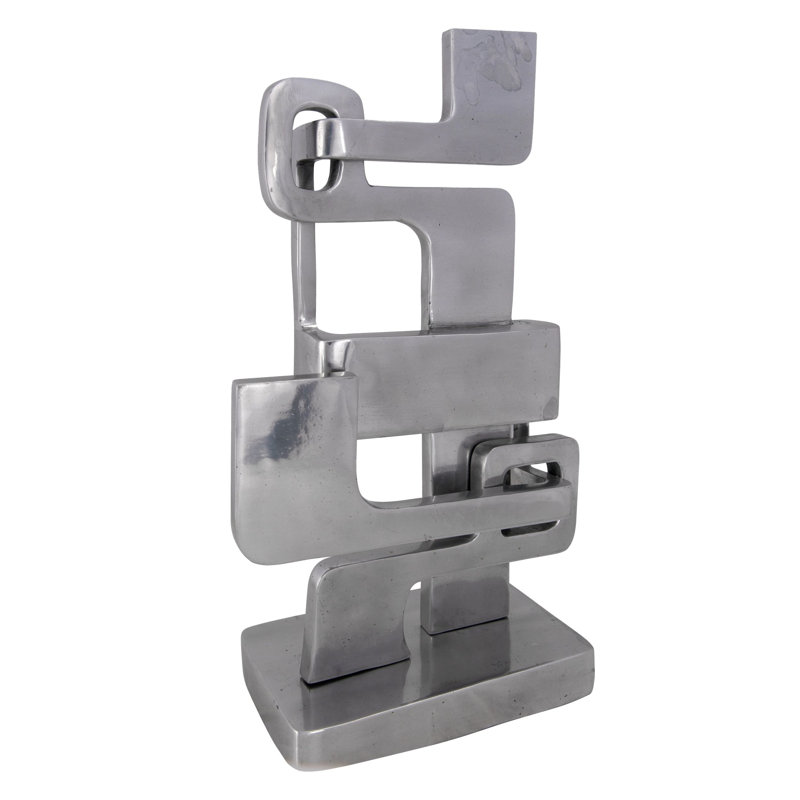 Kubric Sculpture