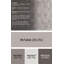 Tapis zone gris clair contemporaine-351787449