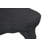 Strata Coffee Table, Charcoal Stone