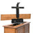 Latitude Solid Wood TV Stand for TVs up to 55"-74337682