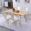 Chaise d'appoint Zoie-676122875