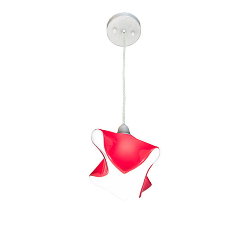 Handkerchief 1 - Light Pendant