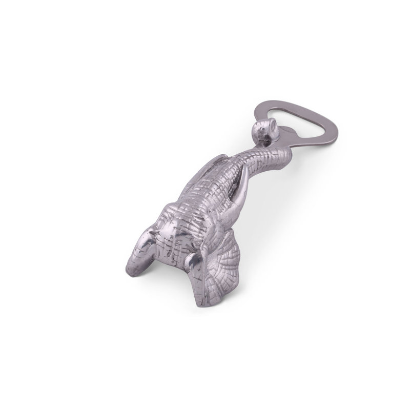 Elephant Bottle Opener