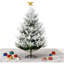 Arbre de Noël artificiel-1235904790