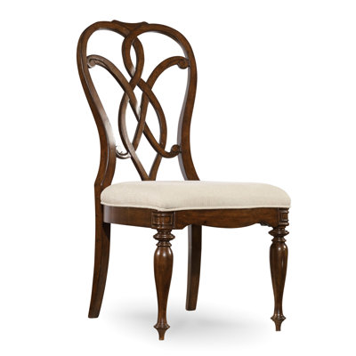 Leesburg Upholstered Dining Chair