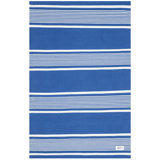 Harborview Flatweave Striped Area Rug