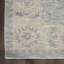 Tapis oriental bleu / beige Stackpole-745402048