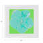 Hibiscus Cotton Blend Square Napkins-1402241452