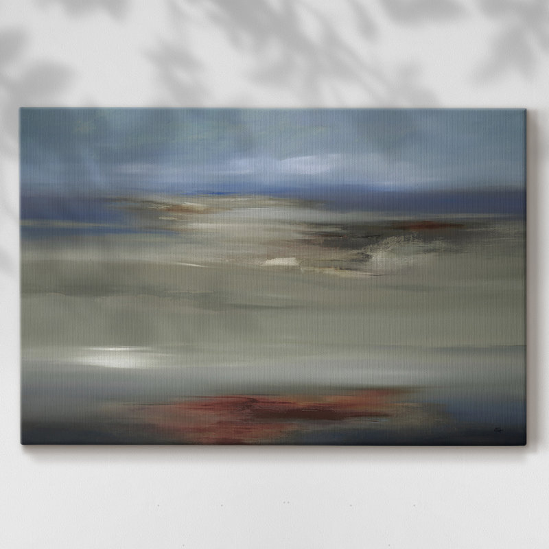 Nautical Series-CCxxxvii -Galerie enveloppée Cavas, 40 x 60
