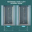 Portes de douche-108368444