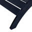 Repose-pieds pliant en polyuréthane Attapulgus-447476250