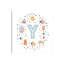 Lettre Y - reproduction d'impression-52836347-52836348-52836349