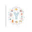 Lettre Y - reproduction d'impression-52836349-52836348-52836347