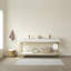 Ensemble de meuble-lavabo double 72 po Funes-92698130-92698131-92698134