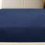 Drap-housse 100% coton Vidaxl Jersey-113046185-113046193