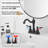Centerset Bathroom Faucet-88682392