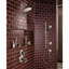 Rook® Slide Bar Handshower with H2OKinetic® Technology-51914267