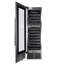 99 Bottle Single Zone Built-in Wine Refrigerator-527749078