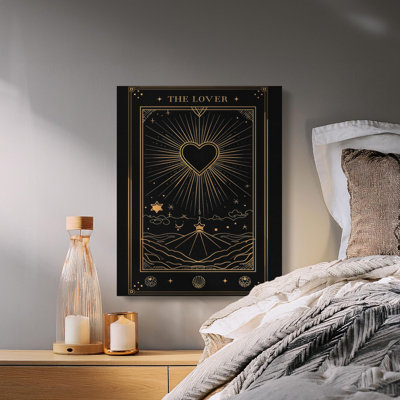 Wrapped Canvas Print Set