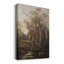 Impression sur toile encadrée-565699468