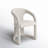Adette Archie Upholstered Arm Chair