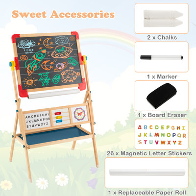 Kanter Folding Easel