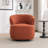 Olevide Swivel Barrel Chair-635054256
