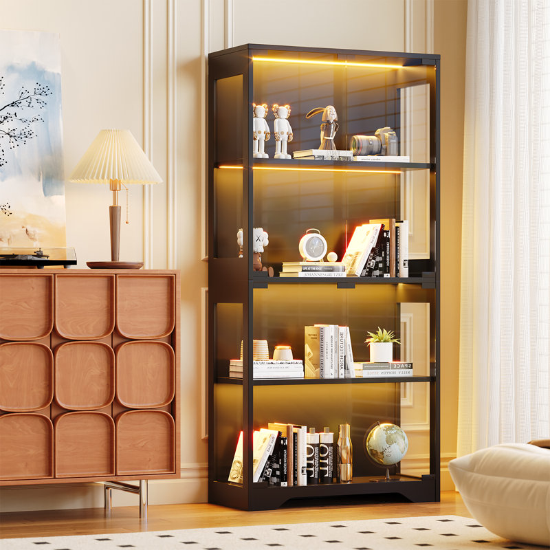 Display Cabinet