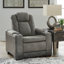 Fauteuil inclinable 56 po-1817640117