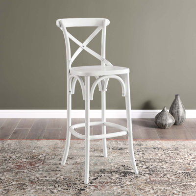 Modway Gear Stool