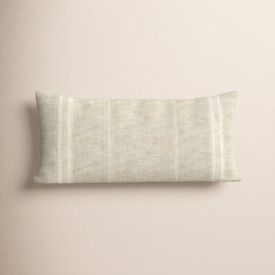 Silverton Cotton Throw Pillow
