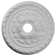 Palmetto Ceiling Medallion