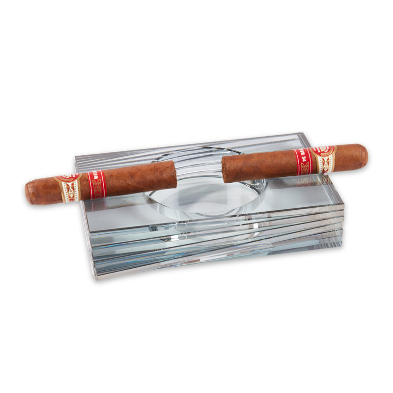 Gemini Ashtray