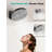 Lefton Shower System In Fahrenheit Display (battery-free), 13” Overhead Round Rainfall Shower Head With All-in-one Handheld Spray Showerhead, 4-in-1 Control System, Sswm2501-121467621