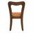 Dining Chair Without Arm Set Of 2-1502915432-1502915437