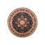 Kathrien Oriental Area Rug