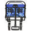 Chariot pliable pliable Minimeetall