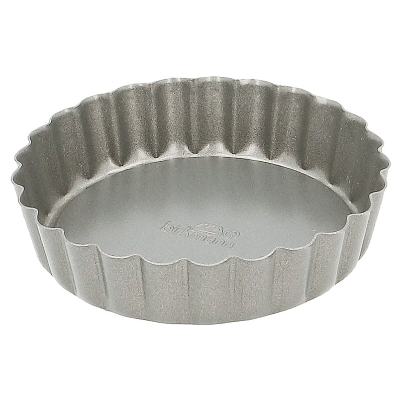 BAKERS BEST Tartlet Round 4X1"