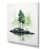 Toile tendue