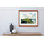 El Camino Print by Joseph Regan-66911033-66911039