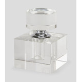 Leis Crystal Decorative Bottles