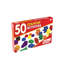 Ensemble de 50 activités d'apprentissage