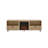 Denmark 70" TV Stand with Electric Fireplace-1589206717
