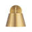Wykeria Steel Armed Sconce-1353264123