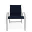 Fauteuil de salle à manger empilable Hiraku-2122200695-2122197449